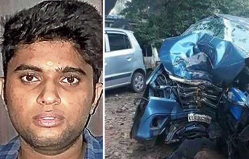 ബാലഭാസ്‌കറിന്റെ ഡ്രൈവറിന്റെ പേരിലുള്ളത് ഒട്ടേറെ ക്രിമിനൽ കേസുകൾ   