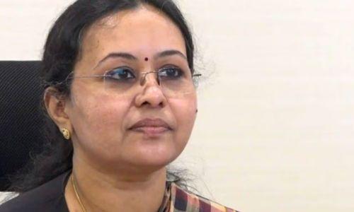 ഉരുൾപ്പൊട്ടലിൽ മരിച്ചവരുടെ പോസ്റ്റ്മോർട്ടത്തിനായി മദ്രസ ഹാൾ വിട്ടു നൽകി: വീണാ ജോർജ് ഉരുൾപ്പൊട്ടലിൽ മരിച്ചവരുടെ പോസ്റ്റ്മോർട്ടത്തിനായി മദ്രസ ഹാൾ വിട്ടു നൽകി: വീണാ ജോർജ്