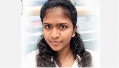 ജിദ്ദ വിമാനത്താവളത്തിൽ നിന്ന് കാണാതായ മലയാളി നഴ്സ് സൗദി പൊലീസ് കസ്റ്റഡിയിലെന്ന് സൂചന