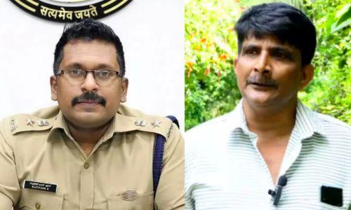 എഎസ്ഐയുടെ ആത്മഹത്യയിൽ സുജിത് ദാസിന് പങ്കെന്ന് സുഹൃത്ത് എഎസ്ഐയുടെ ആത്മഹത്യയിൽ സുജിത് ദാസിന് പങ്കെന്ന് സുഹൃത്ത്