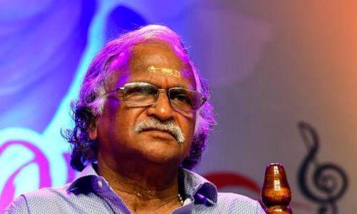 വിപ്ലവഗാനങ്ങള് എഴുതാത്തതുകൊണ്ടാകാം കലാരംഗത്ത് അവഗണിക്കപ്പെട്ടതെന്ന് ശ്രീകുമാരന് തമ്പി വിപ്ലവഗാനങ്ങള് എഴുതാത്തതുകൊണ്ടാകാം കലാരംഗത്ത് അവഗണിക്കപ്പെട്ടതെന്ന് ശ്രീകുമാരന് തമ്പി
