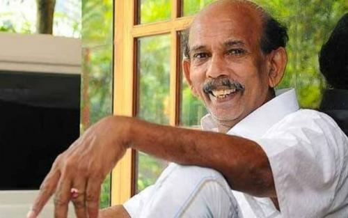 മാമുക്കോയ അന്തരിച്ചു മാമുക്കോയ അന്തരിച്ചു
