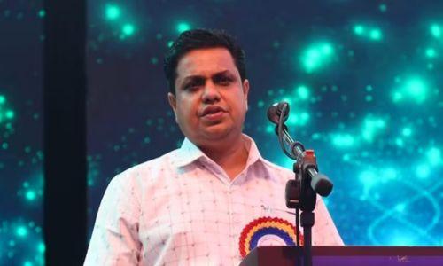 സയന്‍സിനെ പ്രോത്സാഹിപ്പിക്കുകയെന്നാല്‍ വിശ്വാസത്തെ തള്ളിപ്പറയലല്ലെന്ന് എ.എന്‍.ഷംസീര്‍