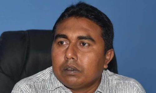 തൃണമൂൽ കോൺഗ്രസ് നേതാവ് ഷെയ്ഖ് ഷാജഹാൻ അറസ്റ്റിൽ