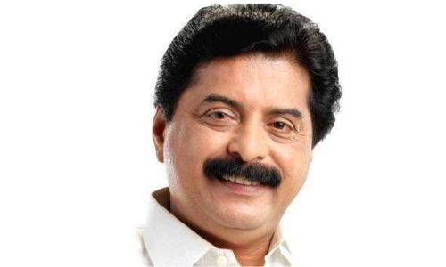 സജി ചെറിയാന്റെ പരാമര്ശം സര്ക്കാര് നിലപാടല്ല: റോഷി അഗസ്റ്റിന് സജി ചെറിയാന്റെ പരാമര്ശം സര്ക്കാര് നിലപാടല്ല: റോഷി അഗസ്റ്റിന്