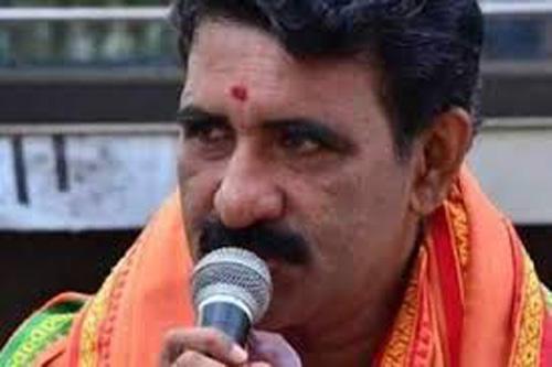 എൻപിആർ നടപ്പാക്കിയില്ലെങ്കിൽ കേരളത്തിന് റേഷൻ കിട്ടില്ലെന്ന് ബി. ഗോപാലകൃഷ്ണൻ എൻപിആർ നടപ്പാക്കിയില്ലെങ്കിൽ കേരളത്തിന് റേഷൻ കിട്ടില്ലെന്ന് ബി. ഗോപാലകൃഷ്ണൻ