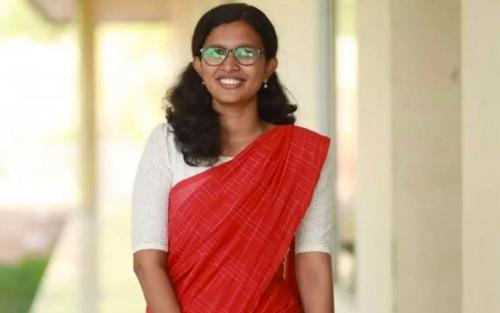 വ്യാജ രേഖ ചമച്ച് ഗസ്റ്റ്ലക്ചർ: കെ.വിദ്യക്കെതിരേ ജാമ്യമില്ലാ വകുപ്പ് വ്യാജ രേഖ ചമച്ച് ഗസ്റ്റ്ലക്ചർ: കെ.വിദ്യക്കെതിരേ ജാമ്യമില്ലാ വകുപ്പ്