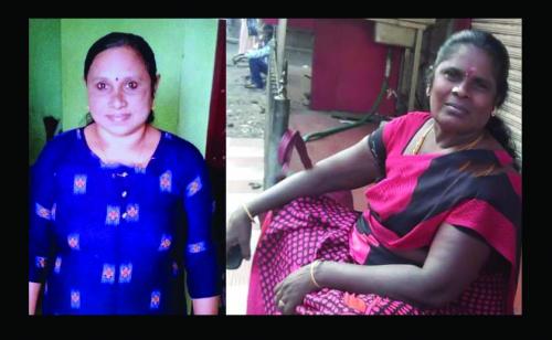 ഇലന്തൂരിലെ പൈശാചികമായ നരബലിയുടെ ചുരുളഴിയുന്നു... ഇലന്തൂരിലെ പൈശാചികമായ നരബലിയുടെ ചുരുളഴിയുന്നു...