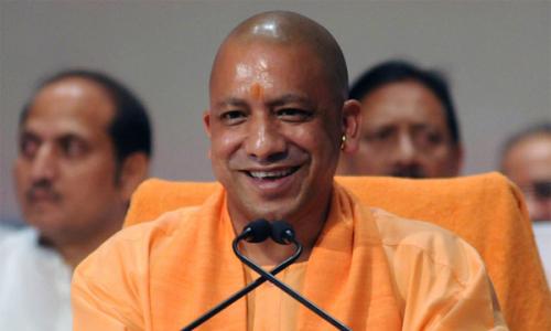 പ​രീ​­​ക്ഷ​ാ­ ചോ​­​ദ്യ​ങ്ങ​ൾ ല​ളി​­​ത​മാ​­​ക്കണമെ­ന്ന് യോ​­​ഗി­ ആ​ദി​­​ത്യ​നാ​­​ഥ്