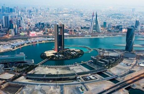 ഇറാൻ ആക്രമണം: ബഹ്‌റൈനിൽ ജലവിതരണം സുരക്ഷിതമെന്ന് ഇലക്ട്രിസിറ്റി ആൻഡ് വാട്ടർ അതോറിറ്റി