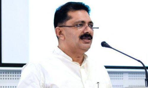 എൽഡിഎഫിന് കനത്ത തിരിച്ചടി ലഭിക്കാൻ കാരണം ഭരണ വിരുദ്ധ വികാരം അടിസ്ഥാന ജനങ്ങളിൽ പ്രവർത്തിച്ചതിനാലെന്ന് കെ.ടി. ജലീൽ