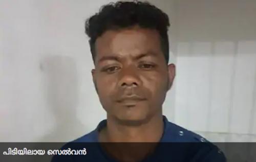 പീഡനക്കേസിൽ സാക്ഷി പറഞ്ഞതിന് വയോധികന്റെ കഴുത്തറുത്തു; പ്രതി പിടിയിൽ   
