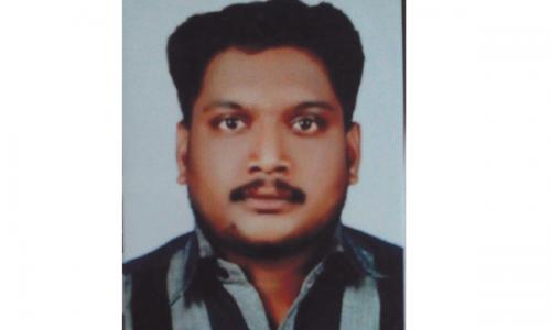 വിപിൻ ബാബുരാജിന്റെ­ ആത്മഹത്യയിൽ ദു­രൂ­ഹതയു­ണ്ടെ­ന്ന് കു­ടുംബം