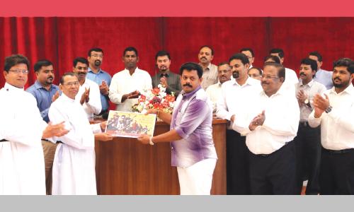സ്റ്റീ­ഫൻ ദേ­വസ്യയു­ടെ­ ദേ­വസംഗീ­തം ഫ്യൂ­ഷൻ സെ­പ്റ്റംബർ‍ 22ന് 