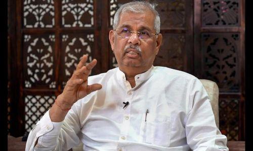 ആഗസ്റ്റ് 14ന് വിഭജന ഭീതി ദിനം ആചരിക്കണം'; വിവാദ സർക്കുലർ പുറത്തിറക്കി ഗവർണർ