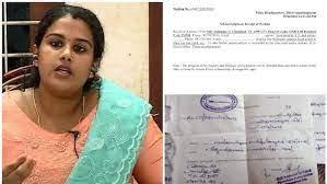 അനുപമയുടെ കുഞ്ഞിന്‍റെ ദത്തെടുക്കൽ നടപടികൾക്ക് ഇടക്കാല സ്റ്റേ