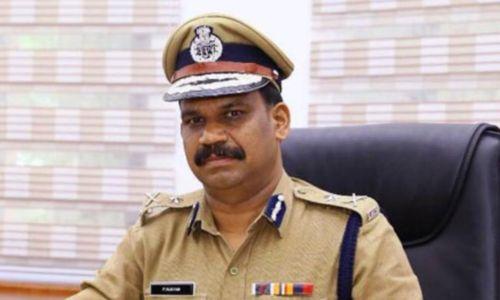 ഐജി പി.വിജയന്റെ സസ്പെന്ഷന് പിന്വലിക്കാന് ചീഫ് സെക്രട്ടറിയുടെ ശുപാര്ശ ഐജി പി.വിജയന്റെ സസ്പെന്ഷന് പിന്വലിക്കാന് ചീഫ് സെക്രട്ടറിയുടെ ശുപാര്ശ