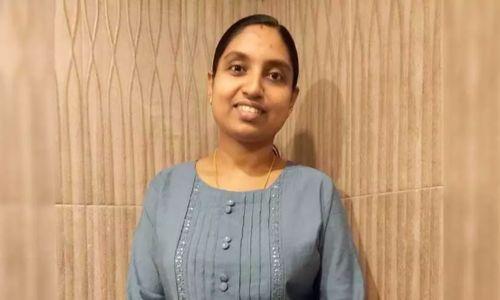 ജിൻസിക്ക് കണ്ണീരോടെ ബഹ്റൈൻ വിട നൽകി; മൃതദേഹം സംസ്കരിച്ചു ജിൻസിക്ക് കണ്ണീരോടെ ബഹ്റൈൻ വിട നൽകി; മൃതദേഹം സംസ്കരിച്ചു