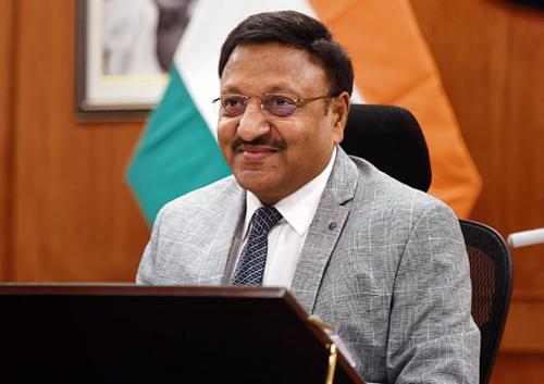 ഇന്ത്യയിൽ രാഷ്ട്രപതി തിരഞ്ഞെടുപ്പ് ജൂലൈ 18ന് ഇന്ത്യയിൽ രാഷ്ട്രപതി തിരഞ്ഞെടുപ്പ് ജൂലൈ 18ന്