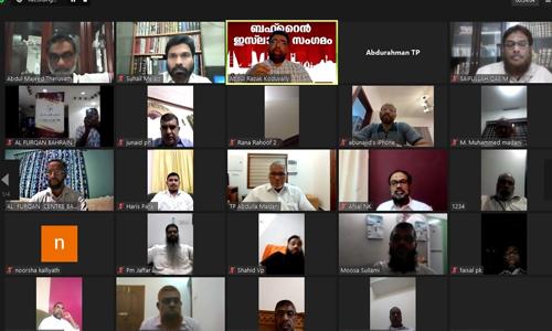 പരീക്ഷണങ്ങളിൽ പതറാതെ കർമ്മ നിരതരാവുക; ടി പി അബ്ദുല്ലക്കോയ മദനി