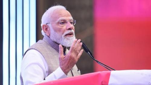 പശ്ചിമേഷ്യൻ സംഘർഷം ആശങ്കാജനകം; സമാധാനത്തിനായി ഇന്ത്യയുടെ നയതന്ത്ര ഇടപെടൽ: പ്രധാനമന്ത്രി