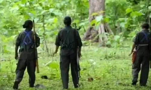 കണ്ണൂരിൽ വീണ്ടും മാവോയിസ്റ്റ് സാന്നിധ്യം; കേളകത്ത്ആ യുധധാരികളായ അഞ്ചംഗ സംഘമെത്തി കണ്ണൂരിൽ വീണ്ടും മാവോയിസ്റ്റ് സാന്നിധ്യം; കേളകത്ത്ആ യുധധാരികളായ അഞ്ചംഗ സംഘമെത്തി