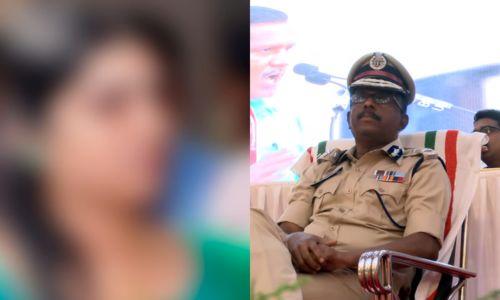 സോളാര് കേസില് ഒത്തുതീര്പ്പിനായി എം.ആര് അജിത് കുമാര് ബന്ധപ്പെട്ടു : വെളിപ്പെടുത്തി പരാതിക്കാരി സോളാര് കേസില് ഒത്തുതീര്പ്പിനായി എം.ആര് അജിത് കുമാര് ബന്ധപ്പെട്ടു : വെളിപ്പെടുത്തി പരാതിക്കാരി