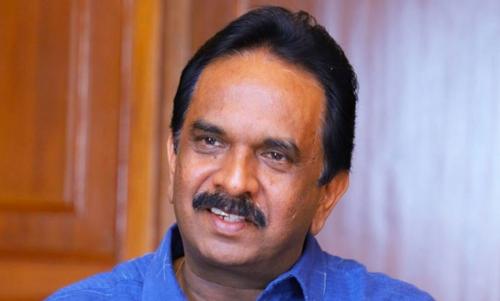 ലൈഫ് മിഷൻ കോഴ: സാമ്പത്തിക ഇടപാടുകളിൽ പങ്കില്ലെന്ന് യു.വി.ജോസ് ലൈഫ് മിഷൻ കോഴ: സാമ്പത്തിക ഇടപാടുകളിൽ പങ്കില്ലെന്ന് യു.വി.ജോസ്