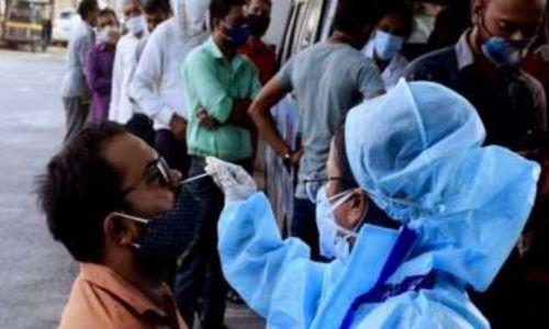 കേരളത്തിൽ ഇന്നലെ കൊവിഡ് സ്ഥിരീകരിച്ചത് 200 പേർക്ക്; ആക്ടീവ് കേസുകൾ 4170 കേരളത്തിൽ ഇന്നലെ കൊവിഡ് സ്ഥിരീകരിച്ചത് 200 പേർക്ക്; ആക്ടീവ് കേസുകൾ 4170