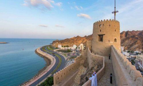 ആഗോള വ്യോമയാന സുരക്ഷ; വമ്പൻ കുതിപ്പുമായി ഒമാൻ