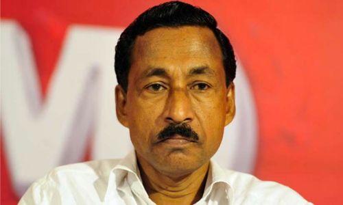 പലസ്തീൻ വിഷയത്തിൽ കോൺഗ്രസിന് ഇരട്ടത്താപ്പ്'; പി മോഹനൻ പലസ്തീൻ വിഷയത്തിൽ കോൺഗ്രസിന് ഇരട്ടത്താപ്പ്'; പി മോഹനൻ