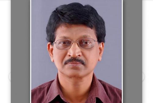 ബഹ്റൈൻ പ്രതിഭയുടെ പ്രഥമ നാടക പുരസ്കാരം രാജശേഖരൻ ഓണംതുരുത്തിന് ബഹ്റൈൻ പ്രതിഭയുടെ പ്രഥമ നാടക പുരസ്കാരം രാജശേഖരൻ ഓണംതുരുത്തിന്
