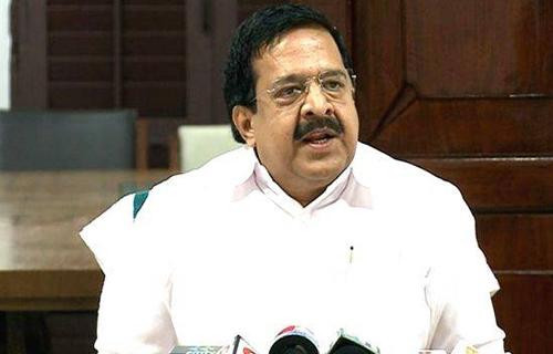 ജലീലിനെതിരെ ഉന്നയിച്ച ആരോപണങ്ങൾ ഉണ്ടയില്ലാ വെടിയല്ല ചെന്നിത്തല
