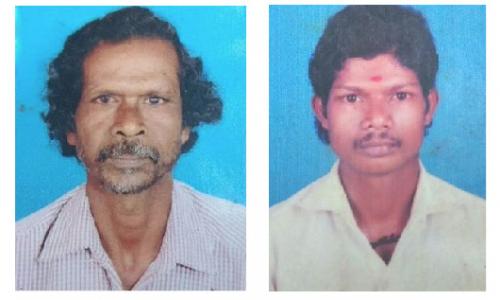 കാസർഗോഡ് മദ്യ ലഹരിയിൽ മകൻ അച്ഛനെ മർദ്ദിച്ച് കൊന്നു