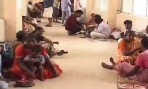  സര്‍ക്കാര്‍ ഡോക്ടര്‍മാര്‍ സമരത്തില്‍