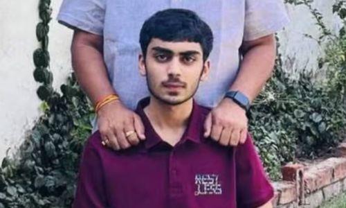 നീറ്റ് പരീക്ഷാര്‍ത്ഥി സ്വയം വെടിയുതിര്‍ത്ത് മരിച്ചു