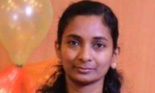 ബഹ്റൈൻ പ്രവാസി നാട്ടിൽ നിര്യാതയായി ബഹ്റൈൻ പ്രവാസി നാട്ടിൽ നിര്യാതയായി