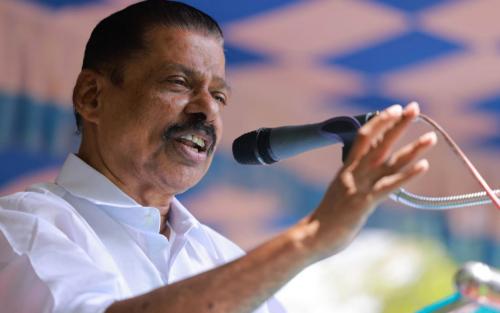 മാധ്യമപ്രവര്ത്തനത്തിന് പുതിയ രീതി പഠിക്കണം; വിമര്ശനവുമായി എം.വി.ഗോവിന്ദന് മാധ്യമപ്രവര്ത്തനത്തിന് പുതിയ രീതി പഠിക്കണം; വിമര്ശനവുമായി എം.വി.ഗോവിന്ദന്