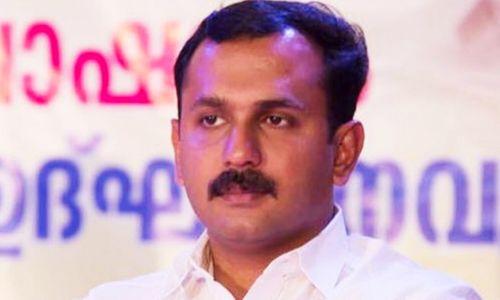 മാസപ്പടിക്ക് അപ്പുറം നടക്കുന്നത് കോടികളുടെ കൊള്ള; ഷോൺ ജോർജ് മാസപ്പടിക്ക് അപ്പുറം നടക്കുന്നത് കോടികളുടെ കൊള്ള; ഷോൺ ജോർജ്