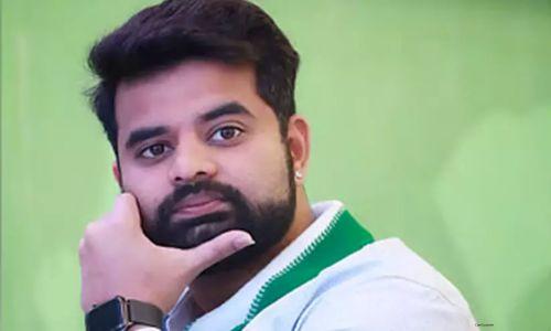 ബലാൽത്സംഗക്കേസ്: പ്രജ്വൽ രേവണ്ണയ്ക്ക് ജീവപര്യന്തം, 10 ലക്ഷം രൂപ പിഴ