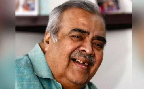 മുൻ കേന്ദ്രമന്ത്രി കെ.പി. ഉണ്ണികൃഷ്ണൻ അന്തരിച്ചു