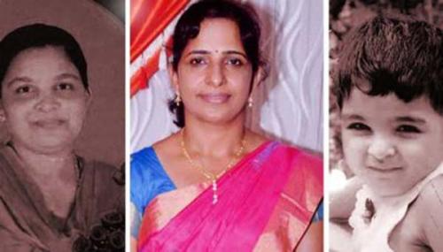 ഒരു കൊലപാതക കേസിൽ കൂടി ജോളിയുടെ അറസ്റ്റ് രേഖപ്പെടുത്തി  