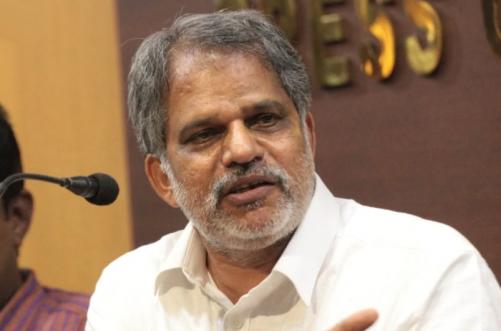കേന്ദ്ര ഏജൻസികളുടെത് കേരളത്തിൽ സമാന്തര ഭരണത്തിനുള്ള ശ്രമം: എ. വിജയരാഘവൻ കേന്ദ്ര ഏജൻസികളുടെത് കേരളത്തിൽ സമാന്തര ഭരണത്തിനുള്ള ശ്രമം: എ. വിജയരാഘവൻ