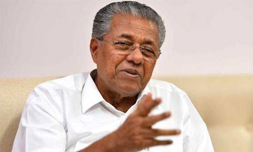 ശബരിമല : എല്ലാവരുടെയും സഹകരണം ആവശ്യമെന്ന് മുഖ്യമന്ത്രി