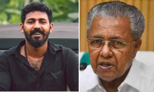 ആകാശ് തില്ലങ്കേരിയെ സംരക്ഷിക്കേണ്ട ഉത്തരവാദിത്തം സര്ക്കാരിനില്ലെന്ന് മുഖ്യമന്ത്രി ആകാശ് തില്ലങ്കേരിയെ സംരക്ഷിക്കേണ്ട ഉത്തരവാദിത്തം സര്ക്കാരിനില്ലെന്ന് മുഖ്യമന്ത്രി