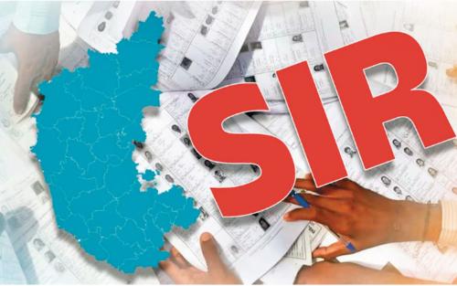 എസ്‌ഐആർ പൂർത്തിയായ സംസ്ഥാനങ്ങളിൽ ഒഴിവാക്കപ്പെട്ട വോട്ടർമാരെ തിരിച്ചെടുക്കാൻ തെരഞ്ഞെടുപ്പ് കമ്മീഷൻ നിർദേശം
