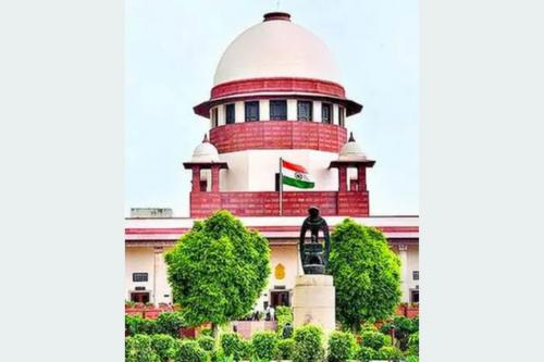 തമിഴ്‌നാട്ടിലെ സമ്പൂർണ്ണ ഗോവധ നിരോധനം: മദ്രാസ് ഹൈക്കോടതി ഉത്തരവ് സുപ്രീംകോടതി സ്റ്റേ ചെയ്തു