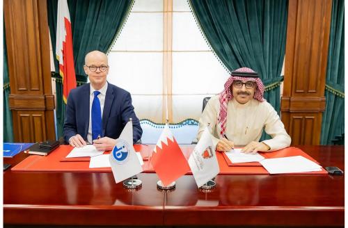 ബഹ്‌റൈൻ വിദ്യാഭ്യാസ രംഗത്ത് വിപ്ലവകരമായ മാറ്റം; സർക്കാർ സ്കൂളുകളിൽ ഇനി ഐ.ബി പാഠ്യപദ്ധതി