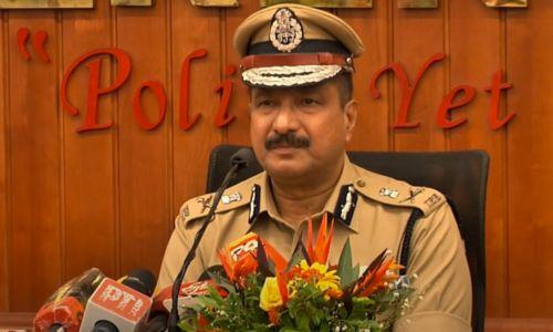 രൺജീത്ത് വധക്കേസ് വിധിയിൽ തൃപ്തി, അന്വേഷണ സംഘാംഗങ്ങള്ക്ക് റിവാര്ഡ് നൽകും; ഡിജിപി രൺജീത്ത് വധക്കേസ് വിധിയിൽ തൃപ്തി, അന്വേഷണ സംഘാംഗങ്ങള്ക്ക് റിവാര്ഡ് നൽകും; ഡിജിപി
