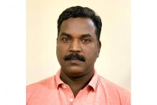 ബഹ്‌റൈൻ പ്രവാസിയായിരുന്ന തൃശൂർ സ്വദേശി നാട്ടിൽ നിര്യാതനായി